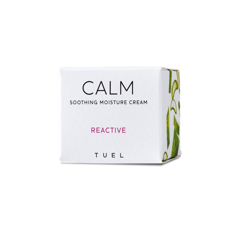 Calm Soothing Moisture Cream (Pro)