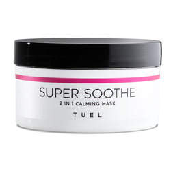 Super Soothe 2 in 1 Calming Mask (Pro)