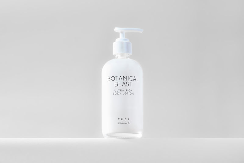 Botanical Blast Ultra Rich Body Lotion